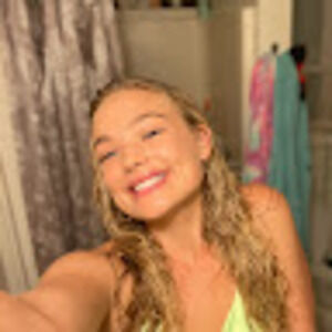 Meet your Posher, Hailey